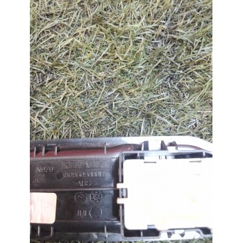 Recambio de mando elevalunas delantero derecho para renault express advance blue dci diesel fap referencia OEM IAM   