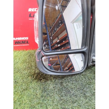 Recambio de retrovisor izquierdo para citroën jumper iii furgoneta 2.2 hdi 130 referencia OEM IAM   