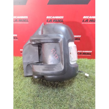 Recambio de retrovisor izquierdo para citroën jumper iii furgoneta 2.2 hdi 130 referencia OEM IAM   