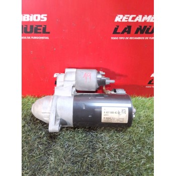 MOTOR ARRANQUE A6519064300 