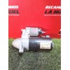 Recambio de motor arranque para mercedes-benz vito furgón (447) 109/111 cdi worker compacta cdi cat referencia OEM IAM A65190643