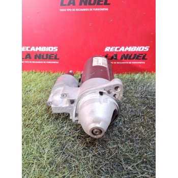 Recambio de motor arranque para mercedes-benz vito furgón (447) 109/111 cdi worker compacta cdi cat referencia OEM IAM A65190643