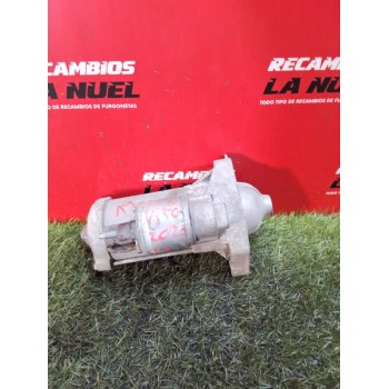 MOTOR ARRANQUE A0009060226 
