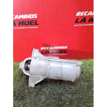 Recambio de motor arranque para mercedes-benz vito furgón (447) 109/111 cdi worker compacta cdi cat referencia OEM IAM A00090602