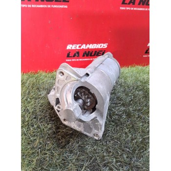 Recambio de motor arranque para mercedes-benz vito furgón (447) 109/111 cdi worker compacta cdi cat referencia OEM IAM A00090602