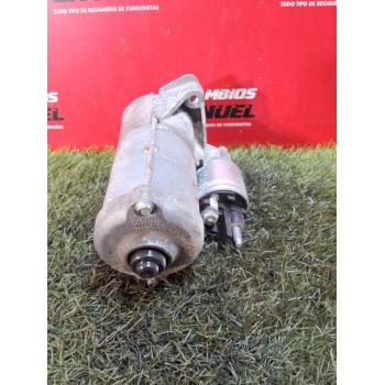 Recambio de motor arranque para mercedes-benz vito furgón (447) 109/111 cdi worker compacta cdi cat referencia OEM IAM A00090602