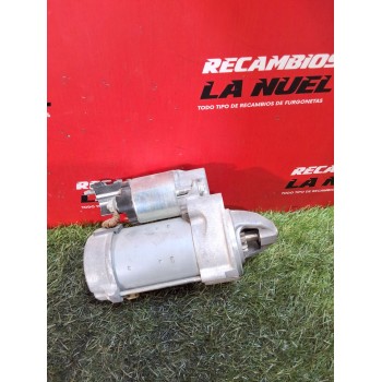 MOTOR ARRANQUE A6519064500 