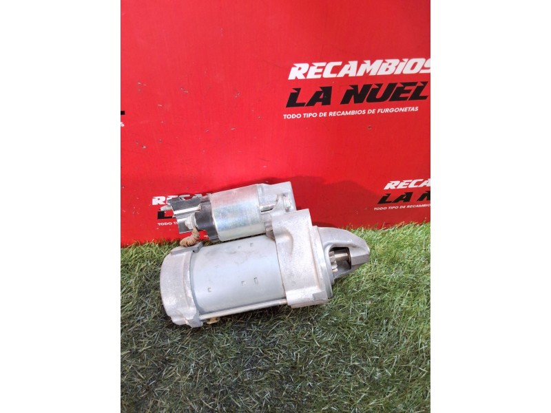 Recambio de motor arranque para mercedes-benz vito furgón (447) 109/111 cdi worker compacta cdi cat referencia OEM IAM   