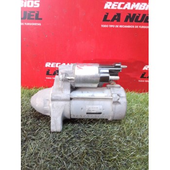 Recambio de motor arranque para mercedes-benz vito furgón (447) 109/111 cdi worker compacta cdi cat referencia OEM IAM   