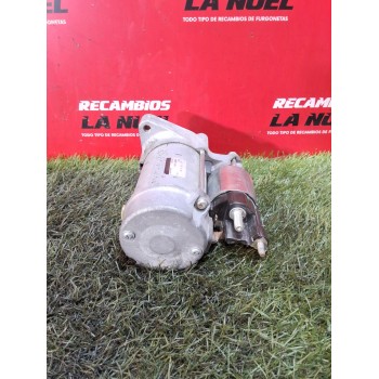 Recambio de motor arranque para mercedes-benz vito furgón (447) 109/111 cdi worker compacta cdi cat referencia OEM IAM   