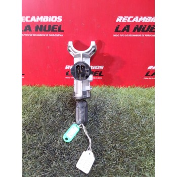 Recambio de bombin arranque para citroën jumper iii furgoneta 2.2 bluehdi 140 referencia OEM IAM 01099001  