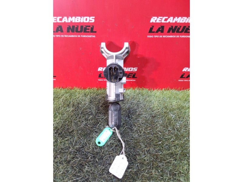 Recambio de bombin arranque para citroën jumper iii furgoneta 2.2 bluehdi 140 referencia OEM IAM 01099001  