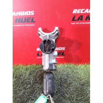 Recambio de bombin arranque para citroën jumper iii furgoneta 2.2 bluehdi 140 referencia OEM IAM 01099001  