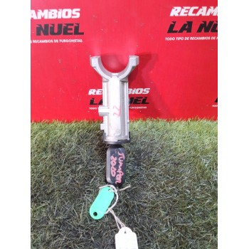 Recambio de bombin arranque para citroën jumper iii furgoneta 2.2 bluehdi 140 referencia OEM IAM 01099001  