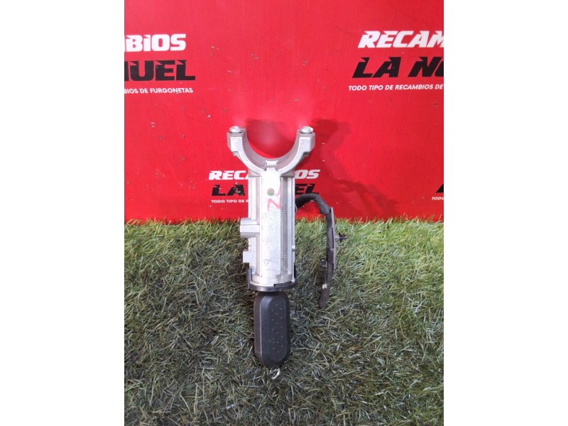 Recambio de bombin arranque para citroën jumper iii furgoneta 2.2 bluehdi 140 referencia OEM IAM 01099001  