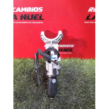 Recambio de bombin arranque para citroën jumper iii furgoneta 2.2 bluehdi 140 referencia OEM IAM 01099001  