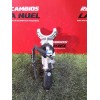 Recambio de bombin arranque para citroën jumper iii furgoneta 2.2 bluehdi 140 referencia OEM IAM 01099001  
