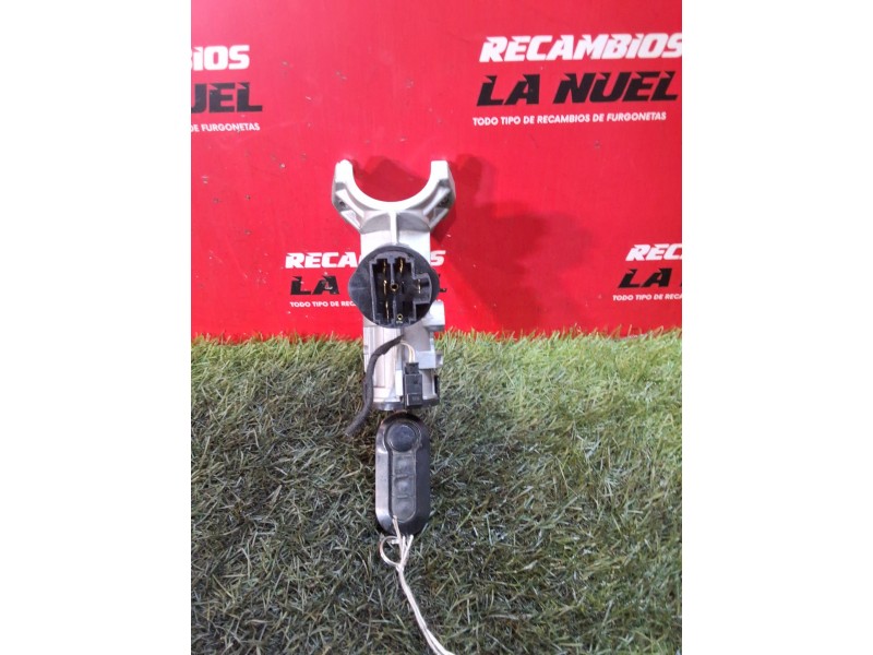 Recambio de bombin arranque para citroën jumper iii furgoneta 2.2 bluehdi 140 referencia OEM IAM 01099001  