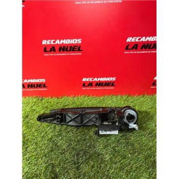 Recambio de maneta exterior delantera derecha para opel movano b furgón/combi (2010) 2.3 fg. l1h1 2,8t [2,3 ltr. - 81 kw cdti] r