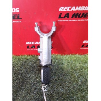 Recambio de bombin arranque para citroën jumper iii furgoneta 2.2 bluehdi 140 referencia OEM IAM 01099001  