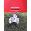 Recambio de bombin arranque para citroën jumper iii furgoneta 2.2 bluehdi 140 referencia OEM IAM 01099001  
