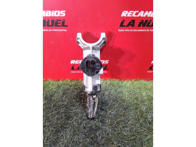 Recambio de bombin arranque para citroën jumper iii furgoneta 2.2 bluehdi 140 referencia OEM IAM 01099001  