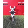 Recambio de bombin arranque para citroën jumper iii furgoneta 2.2 bluehdi 140 referencia OEM IAM 01099001  