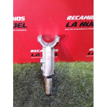 Recambio de bombin arranque para citroën jumper iii furgoneta 2.2 bluehdi 140 referencia OEM IAM 01099001  