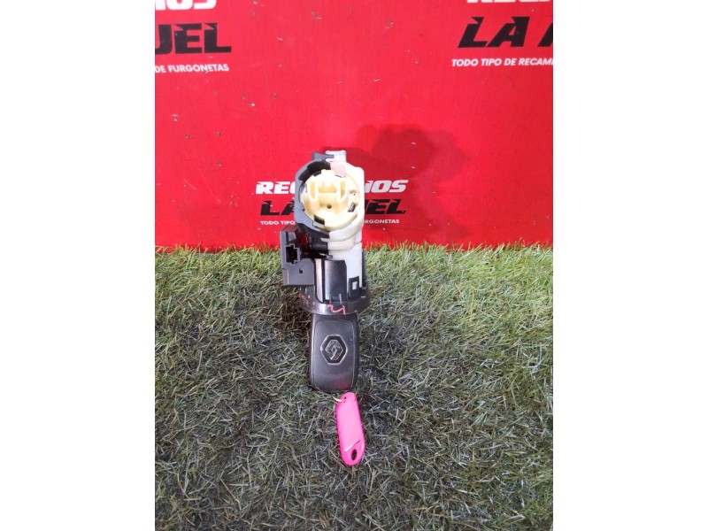 Recambio de bombin arranque para renault trafic iii furgoneta (fg_) 2.0 dci 130 (fgmy) referencia OEM IAM 285916400R  
