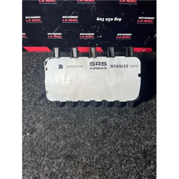 Recambio de airbag lateral delantero derecho para nissan nv300 camper (01.2018) 1.6 michelangelo [1,6 ltr. - 107 kw dci cat] ref