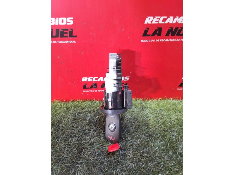 Recambio de bombin arranque para renault express advance blue dci diesel fap referencia OEM IAM 285910001R F2670E004 