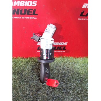Recambio de bombin arranque para renault express advance blue dci diesel fap referencia OEM IAM 285910001R F2670E004 