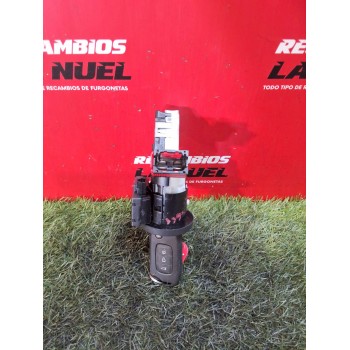 Recambio de bombin arranque para renault express advance blue dci diesel fap referencia OEM IAM 285910001R F2670E004 