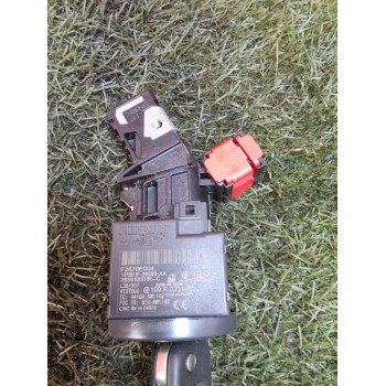 Recambio de bombin arranque para renault express advance blue dci diesel fap referencia OEM IAM 285910001R F2670E004 