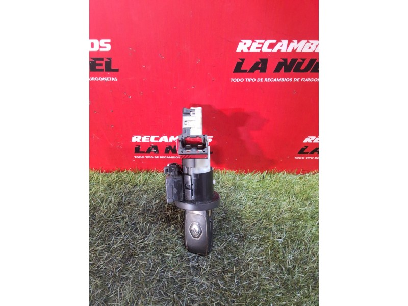 Recambio de bombin arranque para renault express advance blue dci diesel fap referencia OEM IAM 285910001R F1574A671 