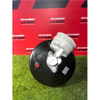 Recambio de servofreno para iveco daily furgón (2014) 2.3 fg 33 s ... v batalla 3520 [2,3 ltr. - 100 kw diesel scr] referencia O