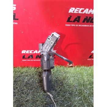 Recambio de bombin arranque para renault express advance blue dci diesel fap referencia OEM IAM 9663123380  