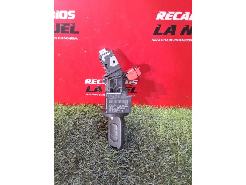 Recambio de bombin arranque para renault express advance blue dci diesel fap referencia OEM IAM 285910001R F2707F276 