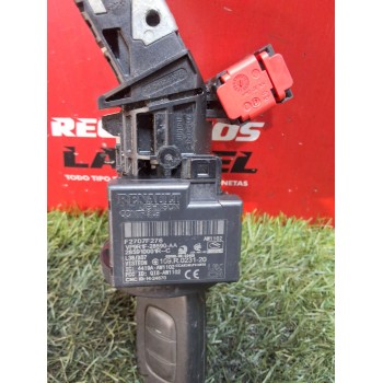 Recambio de bombin arranque para renault express advance blue dci diesel fap referencia OEM IAM 285910001R F2707F276 
