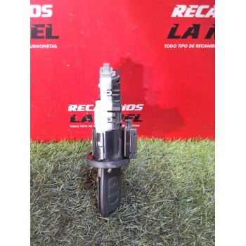 Recambio de bombin arranque para renault express advance blue dci diesel fap referencia OEM IAM 285910001R F2707F276 