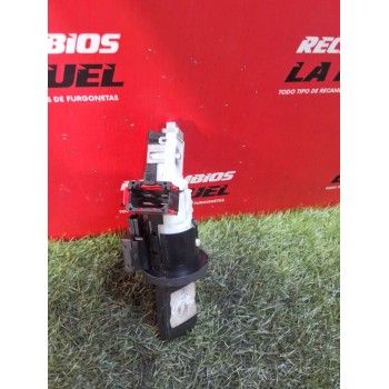 Recambio de bombin arranque para renault express advance blue dci diesel fap referencia OEM IAM 285910001R F2707F276 