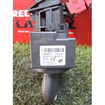 Recambio de bombin arranque para nissan nv300 camper michelangelo dci cat referencia OEM IAM 285910001R F8489B415 