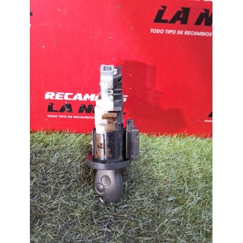 Recambio de bombin arranque para nissan nv300 camper michelangelo dci cat referencia OEM IAM 285910001R F8489B415 
