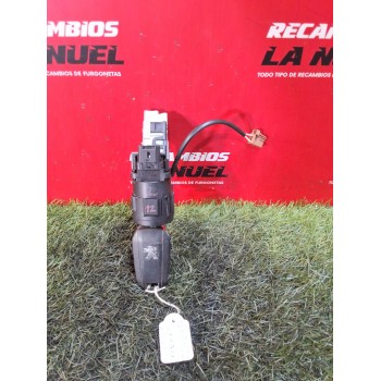 Recambio de bombin arranque para peugeot 208 ii (ub_, up_, uw_, uj_) 1.2 puretech 100 referencia OEM IAM 9663123380  