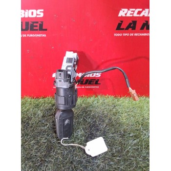 Recambio de bombin arranque para citroën jumpy iii furgoneta (v_) 1.6 bluehdi 115 referencia OEM IAM   