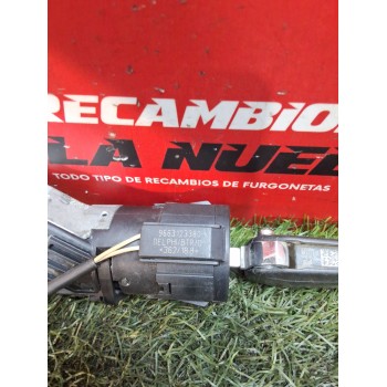 Recambio de bombin arranque para citroën jumpy iii furgoneta (v_) 1.6 bluehdi 115 referencia OEM IAM   