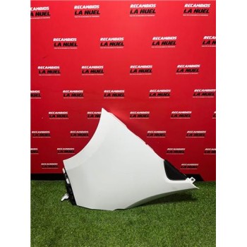 Recambio de aleta delantera derecha para renault trafic iii furgón (06.2014) m9r z7 referencia OEM IAM 260427484R  