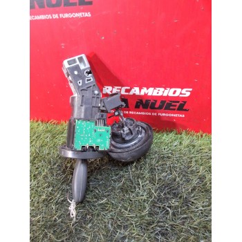 Recambio de bombin arranque para dacia dokker express (11.2012) 1.5 ambiance [1,5 ltr. - 55 kw dci diesel fap cat] referencia OE