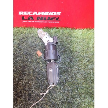 Recambio de bombin arranque para opel combo life e edition cdti dpf referencia OEM IAM   