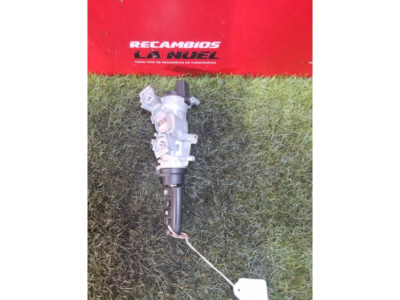 Recambio de bombin arranque para volkswagen crafter furgón (sy/sx) furgón bm ta fwd kw tdi referencia OEM IAM 5Q1905865  